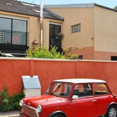 Hardi Lofts - Bild 1