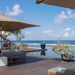 Grand Cliff Nusa Dua - Bild 20