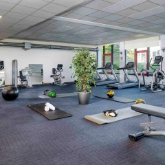 ibis Styles Darmstadt - Bild 23