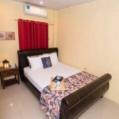 Stacys Place St James Ground Floor 2 Bedroom in Arouca, Trinidad and Tobago from 106$, photos, reviews - zenhotels.com photo 8