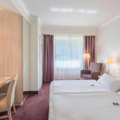 Best Western Hotel Hamburg International - Bild 4