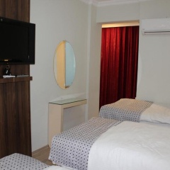 Laleli Hotel Izmir - Bild 7