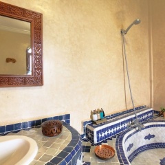 Villa Dar Mya Palmiers - Bild 8