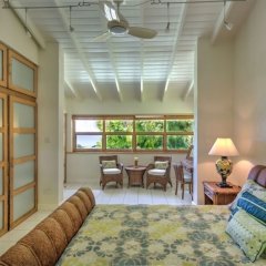 Villa Thespina on the Beach in Holetown, Barbados from 544$, photos, reviews - zenhotels.com photo 44