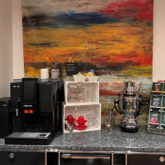 Apart Hotel Fulda - Bild 10