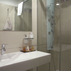 Hotel Aspromonte - Bild 7