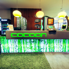 Cocoon Stachus - Bild 17