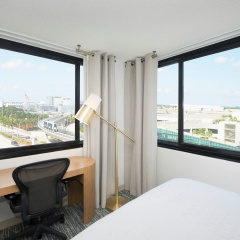 Sheraton Miami Airport Hotel & Executive Meeting Center - Bild 8