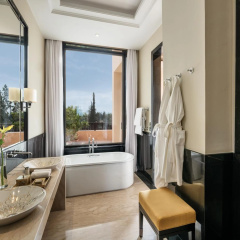 The Oberoi Marrakech - Bild 4