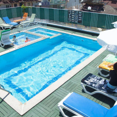 Kleopatra Hotel - Bild 13