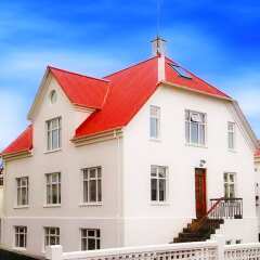 Refurinn Reykjavik Guesthouse in Reykjavik, Iceland from 188$, photos, reviews - zenhotels.com photo 4