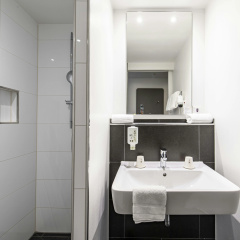 B&B Hotel München-Olympiapark - Bild 9