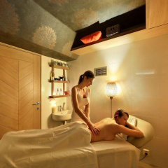Absolutum Wellness Hotel - Bild 21