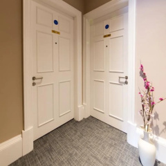 The Spires Serviced Apartments Edinburgh thumbnail 11