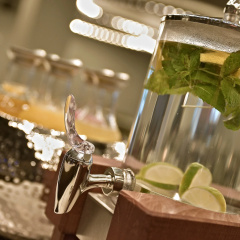 Zaan Hotel Amsterdam - Zaandam - Bild 9