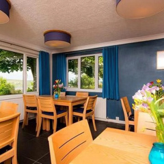 Hostel YHA Poppit Sands thumbnail 17