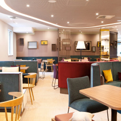 Hampton by Hilton Regensburg - Bild 22