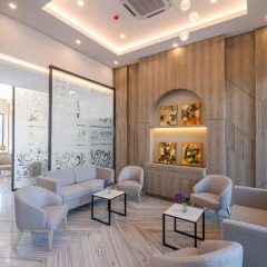 Aster Apartment Bali - Bild 14