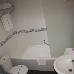 Guendem Resort Hotel - Bild 11