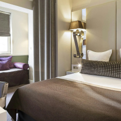 Hotel Galileo - Bild 6