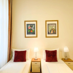 Riess City Rooms - Self Check-In - Bild 2