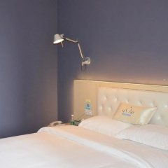 Qingtianhui Hotel thumbnail 3