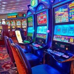 California Hotel and Casino - Bild 15