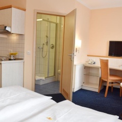 Mikro Apartments Erding - Bild 1