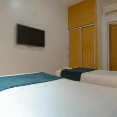 Smartr Madrid Chueca Apartment - Bild 7