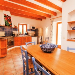 Beautiful Villa With Private Swimming Pool in Selva - Bild 20