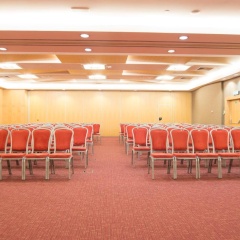 VIP Executive Entrecampos Hotel & Conference - Bild 26