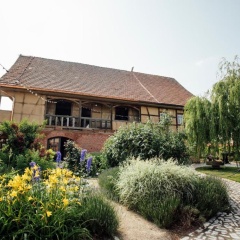 Magdalenengut Studios Und Suiten - Bild 11