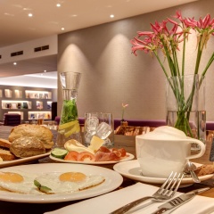 Premier Inn Braunschweig City Centre - Bild 12