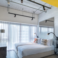 Ovolo Southside - Bild 3