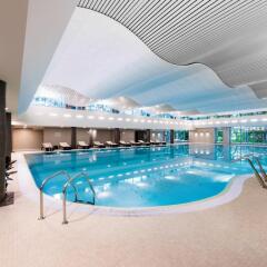 Parklane Resort and Spa в Санкт-Петербурге отзывы, цены и фото номеров - забронировать гостиницу Parklane Resort and Spa онлайн Санкт-Петербург фото 6