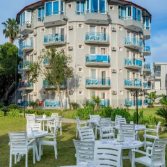 Rios Latte Beach Hotel - Bild 16