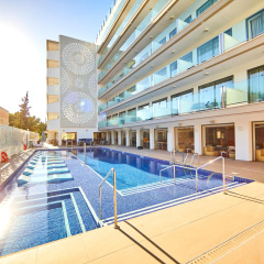 Indico Rock Hotel Mallorca - Adults Only - Bild 21