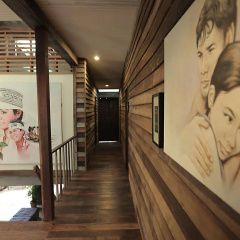 Suneta Hostel Chiangkhan thumbnail 10