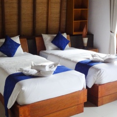 Teras Lombok Bungalow - Bild 6