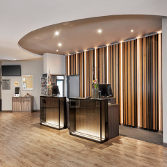 H+ Hotel Köln Hürth - Bild 16
