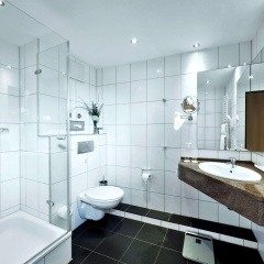 Best Western Premier IB Hotel Friedberger Warte - Bild 10