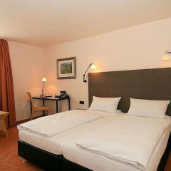 Hotel - Restaurant Dammühle - Bild 4