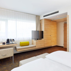 H+ Hotel Salzburg - Bild 3
