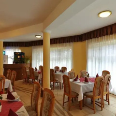 Termál Hotel Pávai Gyógyszálló *** thumbnail 5