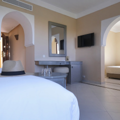 Valeria Madina Club Resort All Inclusive - Bild 4