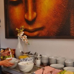 Hotel Buona Vita Salzburg - Bild 10