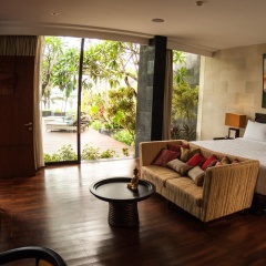 Villa Aum - Bild 1