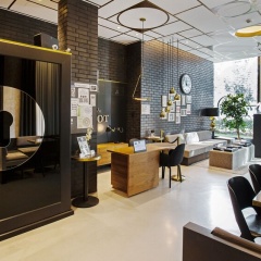 Brera Serviced Apartments München - Bild 1