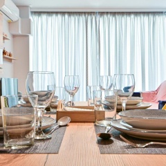 Beautiful new apartment 5 min from Piraeus Port (A2) - Bild 11