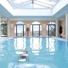Schlosshotel Steinburg - Bild 12